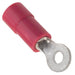 190700005 by Molex - CONNECTOR RING CIRC 18-22AWG #2 CRIMP