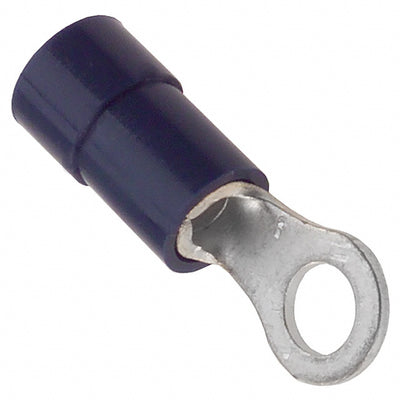 0190700070 by Molex - CONNECTOR RING CIRC 14-16AWG #6 CRIMP