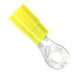 190700121 by Molex - CONNECTOR RING CIRC 10-12AWG #8 CRIMP