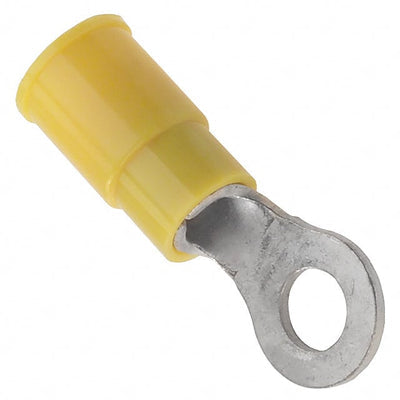 0190700123 by Molex - CONNECTOR RING CIRC 10-12AWG #10