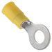190700133 by Molex - CONNECTOR RING CIRC 10-12AWG #1/4