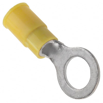 190700136 by Molex - CONNECTOR RING CIRC 10-12AWG #5/16