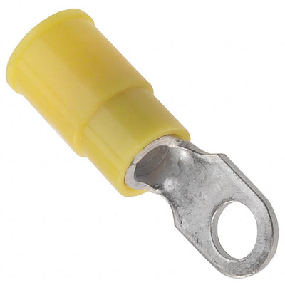 0190700145 by Molex - CONNECTOR RING CIRC 10-12AWG #8 CRIMP