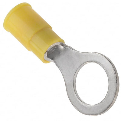 190700154 by Molex - CONNECTOR RING CIRC 10-12AWG #3/8