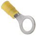 190700154 by Molex - CONNECTOR RING CIRC 10-12AWG #3/8