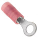 0190730038 by Molex - CONNECTOR RING CIRC 18-22AWG #6 CRIMP