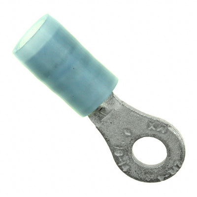 190730083 by Molex - CONNECTOR RING CIRC 14-16AWG #6 CRIMP