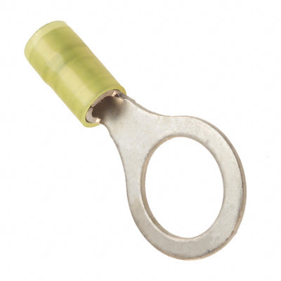 190730145 by Molex - CONNECTOR RING CIRC 10-12AWG #1/2