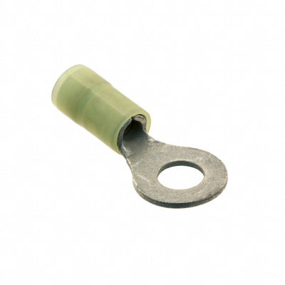190730190 by Molex - CONNECTOR RING CIRC 10-12AWG #1/4
