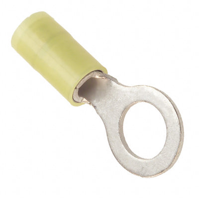 0190730201 by Molex - CONNECTOR RING CIRC 10-12AWG #5/16