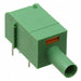 1907911 by Phoenix Contact - CONNECTOR TERM BLOCK PLUG 1POS 10.16M