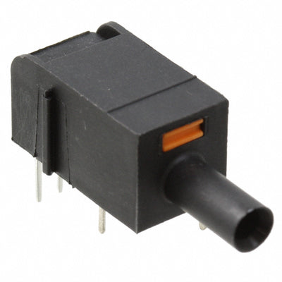1907924 by Phoenix Contact - CONNECTOR TERM BLOCK PLUG 1POS 10.16M