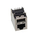 1909119-4 by TE Connectivity AMP Connectors - CONNECTOR MOD JACK 8P8C R/A