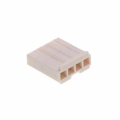0019092046 by Molex - CONNECTOR PLUG HSG 4POS 6.71MM