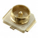 1909763-1 by TE Connectivity AMP Connectors - CONNECTOR UMCC JACK STR 50OHM SMD