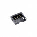 1909782-2 by TE Connectivity AMP Connectors - CONNECTOR HEADER SMD R/A 3POS 1.2MM