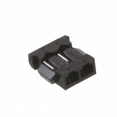 1909783-1 by TE Connectivity AMP Connectors - CONNECTOR RECPT HSG 2POS 1.20MM