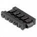 1909783-4 by TE Connectivity AMP Connectors - CONNECTOR RECPT HSG 5POS 1.20MM