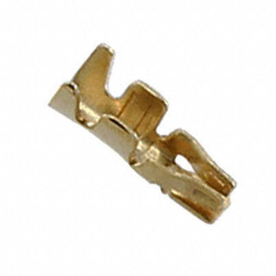1909784-1 by TE Connectivity AMP Connectors - CONNECTOR FML SKT 28-30AWG CRIMP GOLD