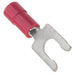 190990015 by Molex - CONNECTOR SPADE TERM 18-22AWG #10 RED
