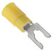 190990050 by Molex - CONNECTOR SPADE TERM 10-12AWG #10 YEL