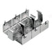 190 by Keystone Electronics - BATT HOLDER D 3 CELL SOLDER LUG