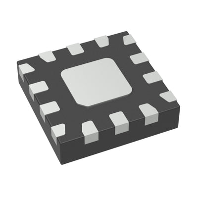 NJG1681MD7-TE1 by Nisshinbo Micro Devices Inc. - IC RF SWITCH SPDT 6GHZ 14EQFN