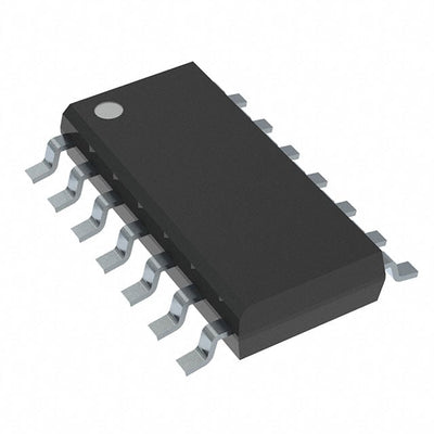 NJM844G-TE2 by Nisshinbo Micro Devices Inc. - IC OPAMP GP 4 CIRCUIT 14SOP