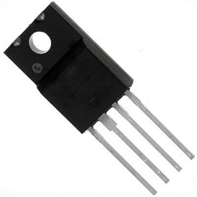 NJM2388F33 by Nisshinbo Micro Devices Inc. - IC REG LINEAR 3.3V 1A TO220F-4