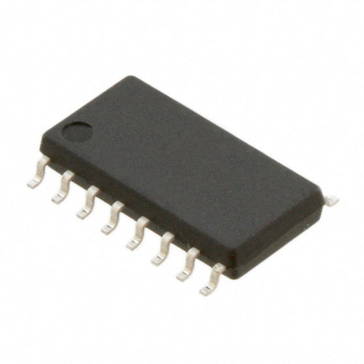 NJM2611M by Nisshinbo Micro Devices Inc. - IC MOTOR DRIVER 2.5V-7.5V 16DMP