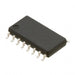 NJU4052BM by Nisshinbo Micro Devices Inc. - IC SWITCH SP4T X 2 160OHM 16DMP