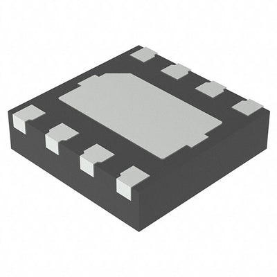 NJG1804K64-TE1 by Nisshinbo Micro Devices Inc. - IC RF SWITCH SP3T 6GHZ 8DFN