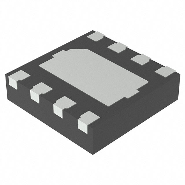 NJG1804K64-TE1 by Nisshinbo Micro Devices Inc. - IC RF SWITCH SP3T 6GHZ 8DFN