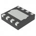 NJG1804K64-TE1 by Nisshinbo Micro Devices Inc. - IC RF SWITCH SP3T 6GHZ 8DFN
