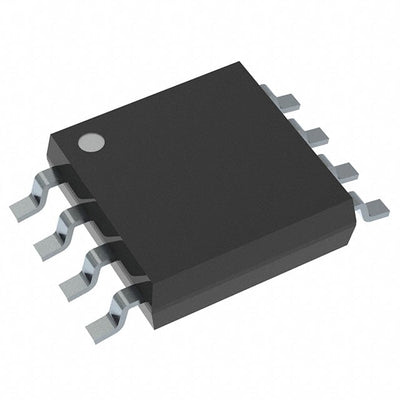 NJM2360M-TE1 by Nisshinbo Micro Devices Inc. - IC REG DC/DC CONVERTER 8DMP