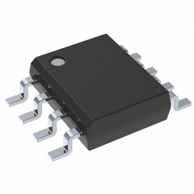 NJU2103BE-TE1 by Nisshinbo Micro Devices Inc. - IC SUPERVISOR 1 CHANNEL 8EMP