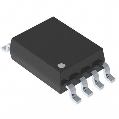 NJM393CG-TE2 by Nisshinbo Micro Devices Inc. - IC COMPARATOR 2 GEN PUR 8SOP