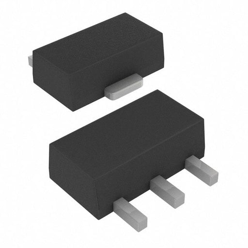 NJM78L12UA-TE1 by Nisshinbo Micro Devices Inc. - IC REG LINEAR 12V 100MA SOT89-3
