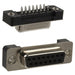 191-015-223R001 by NorComp Inc. - CONNECTOR D-SUB RCPT 15POS PNL MNT
