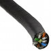 19103119000 by Amphenol Socapex - CABLE CAT6A 8COND 26AWG BLK 100M
