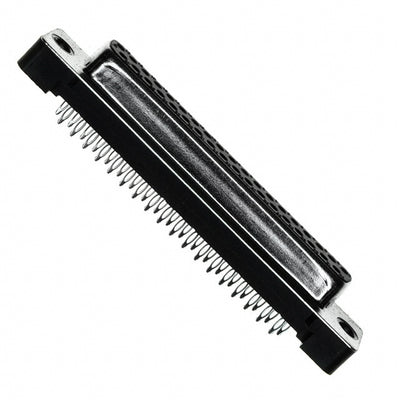 191-037-222-001 by NorComp Inc. - CONNECTOR D-SUB RCPT 37POS PNL MNT
