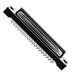 191-037-222-001 by NorComp Inc. - CONNECTOR D-SUB RCPT 37POS PNL MNT