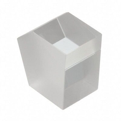 191-66012G by Quarton Inc. - PRISM-QUARTON BEAM SPLITTER PENT