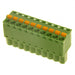 1910432 by Phoenix Contact - TERM BLOCK PLUG 10POS STR 5MM