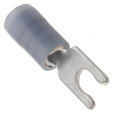 191150024 by Molex - CONNECTOR SPADE TERM 14-16AWG #6 BLU