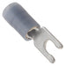 191150024 by Molex - CONNECTOR SPADE TERM 14-16AWG #6 BLU