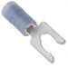 0191150031 by Molex - CONNECTOR SPADE TERM 14-16AWG #10 BLU