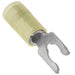 191150048 by Molex - CONNECTOR SPADE TERM 10-12AWG #10 YEL