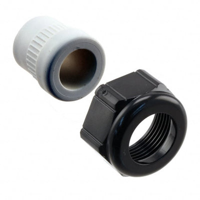 19120005157 by HARTING - CABLE SEAL PLAST M25X1.5 10.5-14MM