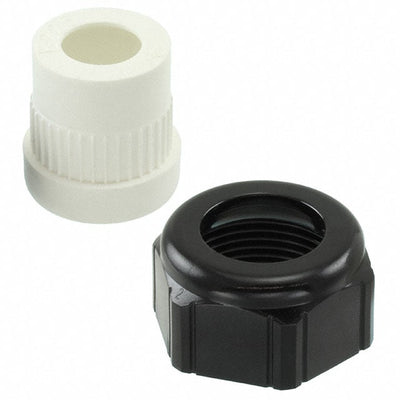 19120005158 by HARTING - CABLE SEAL PLASTIC M25X1.5 14-17